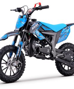 Mini moto ROAN 709 49cc (4.5CV)