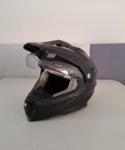 Capacete CGM